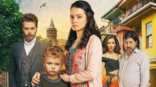 'Ömer: Sueños robados', la nueva serie turca de Mediaset, ya tiene fecha de estreno