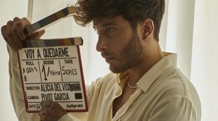 Eurovisión 2021: Blás Cantó estrenará el videoclip de "Voy a quedarme" el 8 de marzo en la web de RTVE