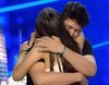La emotiva actuación de dos amigos en 'Got Talent': "De las canciones más especiales que han pasado por aquí"