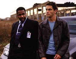 Los responsables de 'The Wire' preparan la miniserie 'We Own the City' para HBO