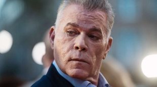 Ray Liotta se une a 'In With the Devil', una miniserie de Apple TV+ protagonizada por Taron Egerton