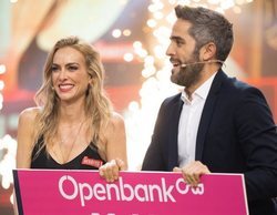 'El desafío' despide su primera edición con un fantástico 19,9% y logra liderar sobre 'Got Talent' (19,3%)