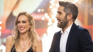 'El desafío' despide su primera edición con un fantástico 19,9% y logra liderar sobre 'Got Talent' (19,3%)