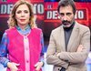 Juan del Val ('El Desafío') desmiente a Ágatha Ruiz de la Prada: "No le he puesto un pleito"