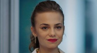 'Ciudad cruel' (3,6%), lo más visto de la jornada seguido del cine western de Trece (4,9%)