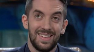 El motivo por el que David Broncano vuelve a pasar por quirófano: "Me tienen que rajar y yo aquí, trabajando"