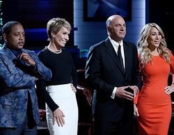 'Shark Tank' lidera de nuevo ante el discreto regreso a los capítulos de estreno de 'MacGyver'