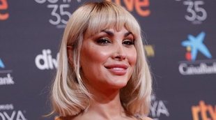 La respuesta de Daniela Santiago a los hombres que la llamaron "puta" en los premios Goya 2021