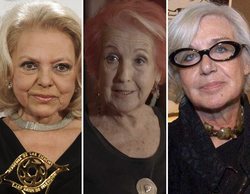 11 mujeres pioneras de la televisión en España