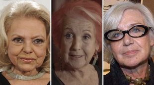 11 mujeres pioneras de la televisión en España