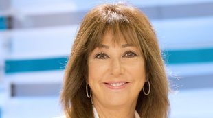 Telecinco retira 'Domingo Deluxe' para emitir un especial de Ana Rosa Quintana sobre la Covid-19