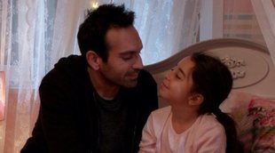 'Mi hija' alcanza su máximo histórico con un 18,8% frente a 'Domingo deluxe', que se mantiene en un 12,5%