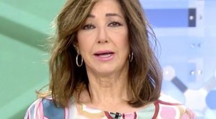 Pulla de Ana Rosa Quintana al Gobierno en el 8M: "Que rindan cuentas, los números de igualdad no me salen"