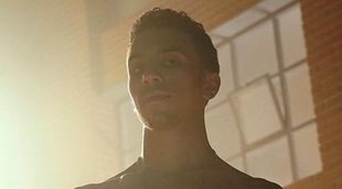 Nourdin Batan ficha por la segunda temporada de 'La Unidad'