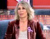 Miriam Díaz-Aroca, indignada por los comentarios machistas en los Goya: "Esto ocurre todos los días"