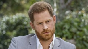 La entrevista de Oprah a Meghan Markle y el príncipe Harry arrasa en CBS