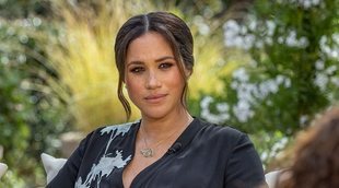 Meghan Markle asegura que la realeza británica fue racista con ella, y que pensó en suicidarse