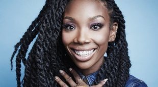 Brandy se une al drama musical 'Queens' de ABC