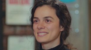 'Mujer' (18,1%) sube y vence sin problemas a 'El debate de las tentaciones' (15,6%)