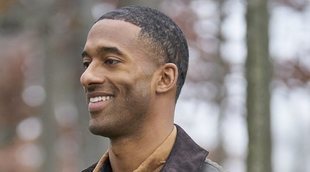 'The Bachelor' y 'The Voice' vuelven a repartirse el liderato; 'Debris' pierde fuerza