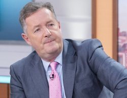 Piers Morgan abandona 'Good Morning Britain' tras sus polémicos comentarios contra Meghan Markle