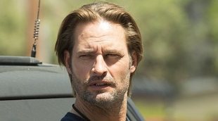 Josh Holloway se reunirá con J.J. Abrams en 'Duster' de HBO Max