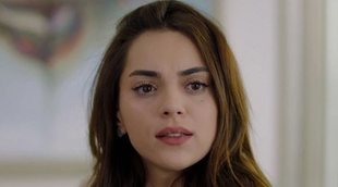 'Ciudad cruel' (3,9%) recupera el liderazgo y vence a las ofertas de cine