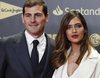 Iker Casillas y Sara Carbonero ponen fin a su relación tras los rumores sobre una posible ruptura