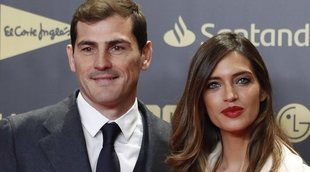 Iker Casillas y Sara Carbonero ponen fin a su relación tras los rumores sobre una posible ruptura