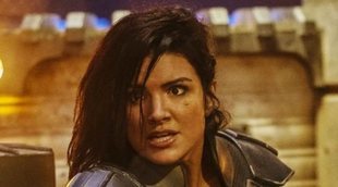 Disney aclara el despido de Gina Carano: "No somos de izquierdas ni de derechas"