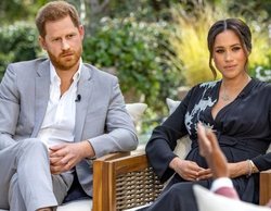 Antena 3 emite la entrevista de Harry y Meghan Markle con Oprah Winfrey el sábado 13 de marzo