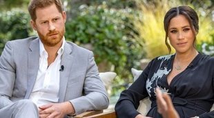Antena 3 emite la entrevista de Harry y Meghan Markle con Oprah Winfrey el sábado 13 de marzo