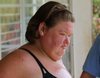 Amy Slaton ('Las hermanas de 300 kilos'): "El doctor me dijo que, si no bajaba de peso, podía morir"