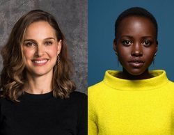 Natalie Portman y Lupita Nyong'o protagonizarán 'Lady in the Lake' de Apple TV+