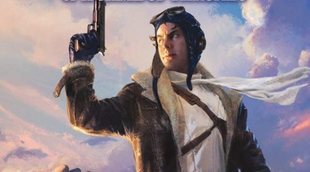 Peacock trabaja en la adaptación de 'Wild Cards' de George R. R. Martin