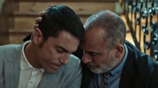 Escueto estreno de temporada para 'Estoy vivo', que se queda en un 7,9% ante el liderazgo de 'Mujer' (19,5%)