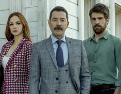 Nova arrasa con 'Ciudad cruel' (3,6%) y 'Cennet' (3,5%) en lo más alto