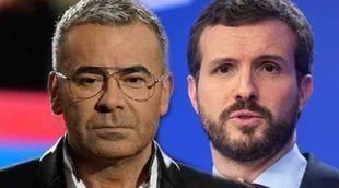 Jorge Javier Vázquez pide la dimisión de Pablo Casado: "No es un hombre de Estado, es un hombre de partido"