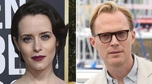 Claire Foy y Paul Bettany protagonizarán 'A Very British Scandal'