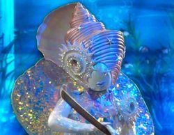 'The Masked Singer' regresa imponiéndose en una gran noche de 'Chicago Med'