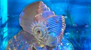 'The Masked Singer' regresa imponiéndose en una gran noche de 'Chicago Med'