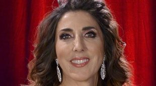 Paz Padilla da positivo en coronavirus, aunque apenas manifiesta síntomas