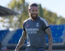 'La leyenda de Sergio Ramos' se estrenará en Amazon Prime Video el próximo 9 de abril