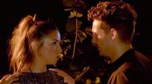 La súplica de Manuel a Lucía en 'La isla de las tentaciones': "Me habría gustado darle un abrazo de despedida"