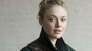 Dakota Fanning se une al reparto de 'Ripley' de Showtime