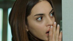 'Ciudad cruel' (3,8%) no da tregua a la competencia y se convierte de nuevo en lo más visto