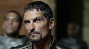 Muere Cliff Simon ('Stargate SG-1') en un accidente de kitesurf a los 58 años