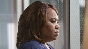 'Anatomía de Grey' se despide de uno de sus protagonistas en el 17x07