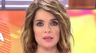 Carme Chaparro, indignada por los comentarios de Isabel Díaz Ayuso sobre la violencia de género 