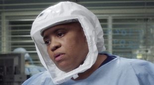 'Anatomía de Grey' pierde fuerza tras el discurso de Joe Biden 